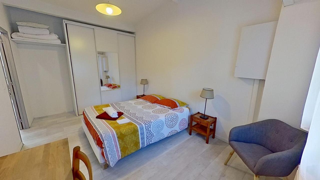 Gite « L'Escapade Cabassoise » Cabasse ภายนอก รูปภาพ